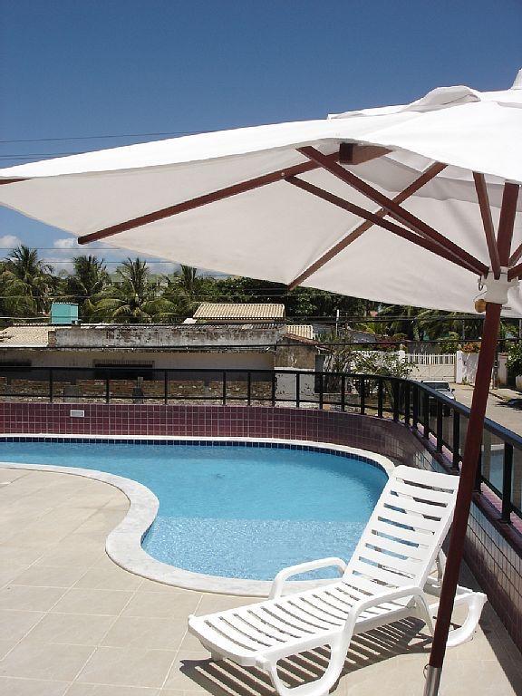Apartamento Studio Maceio Exterior foto